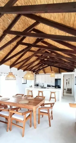Coral Villa - Luxury Beachfront Villa with Private Pool by Karula