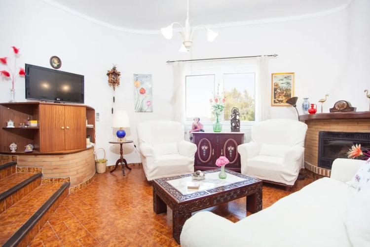 Villa Bella More