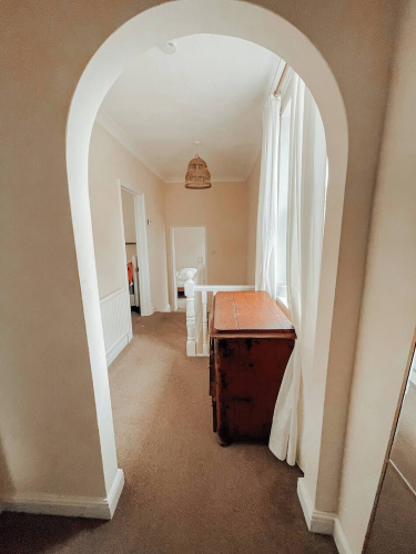 Bright 2-bed Flat in Huntingdon Town Centre