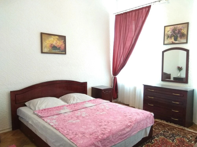 Podol Apartment