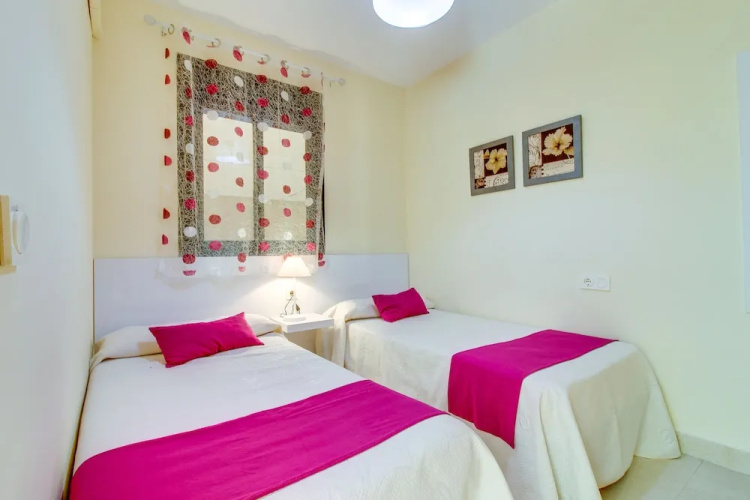 Apartamento Cala de Nerja