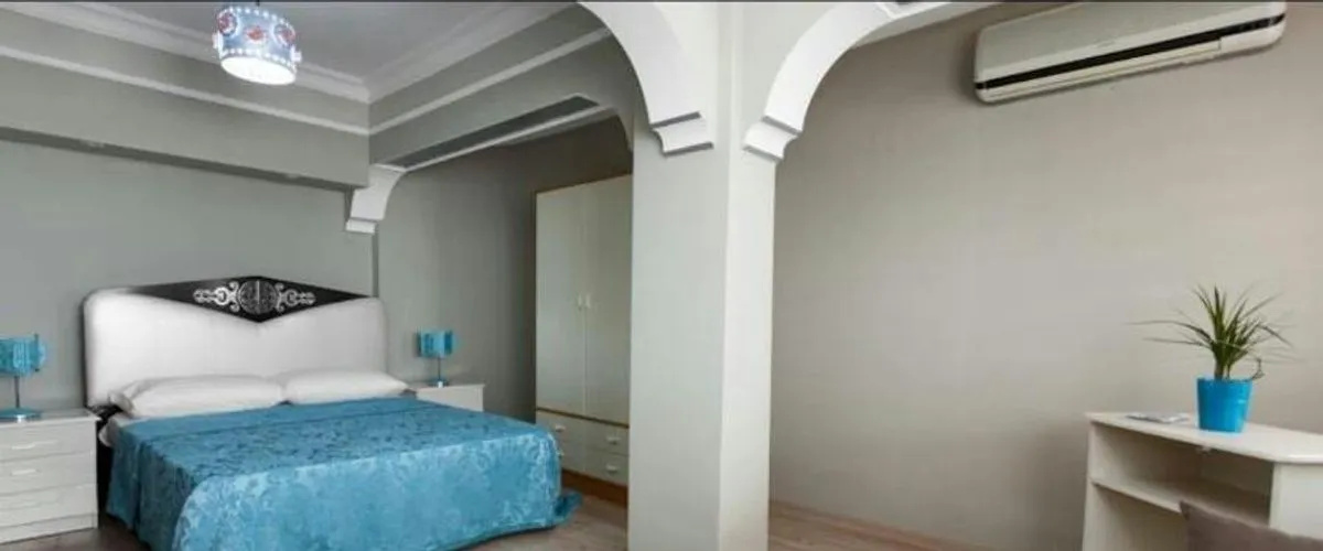 Demir Hotel