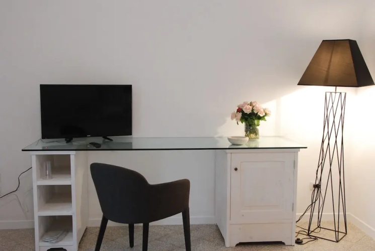 Santo Mercurio Country House
