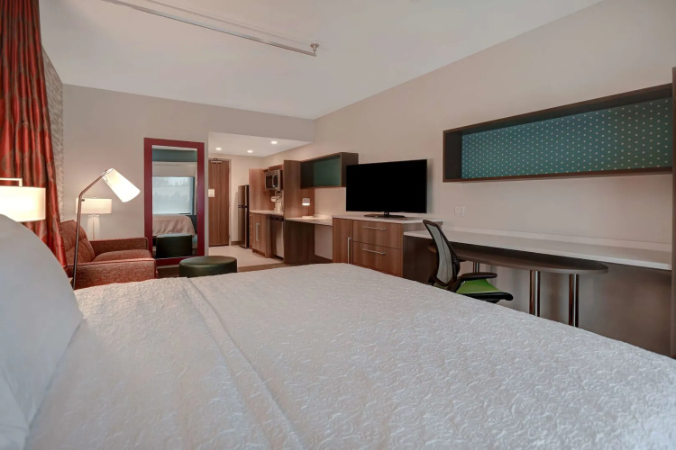 Home2 Suites by Hilton Troy