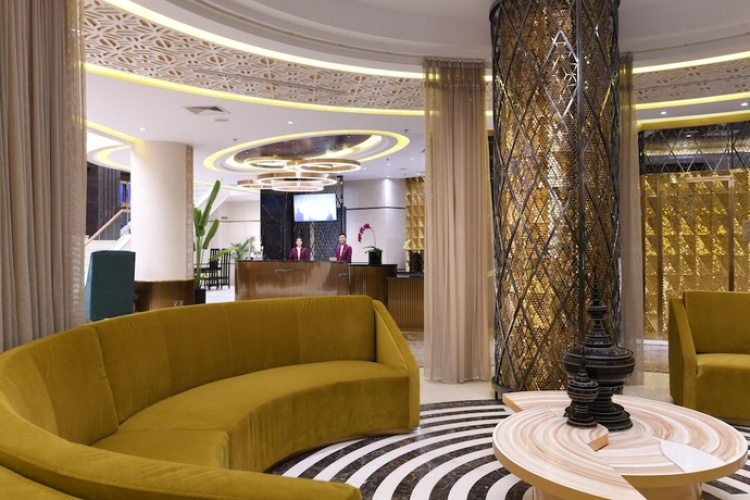Royal Tian Li Hotel