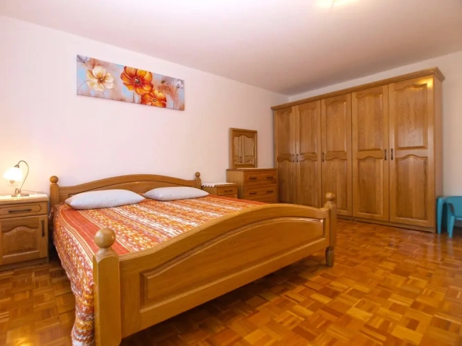 2 Bedrooms Standard Apartment