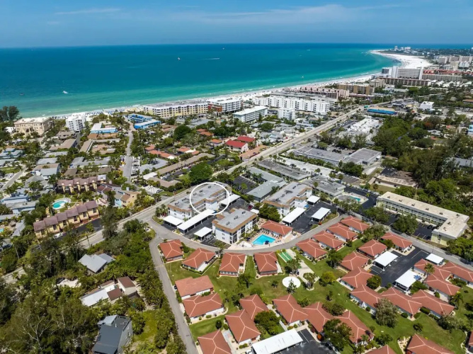 Coastal Paradise Condo