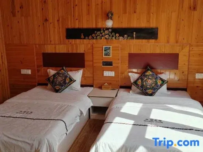 Comfort Twin room