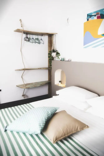 B&B Bel Salento Specchia
