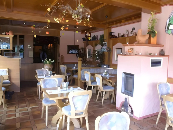 Weinhaus Kreuter