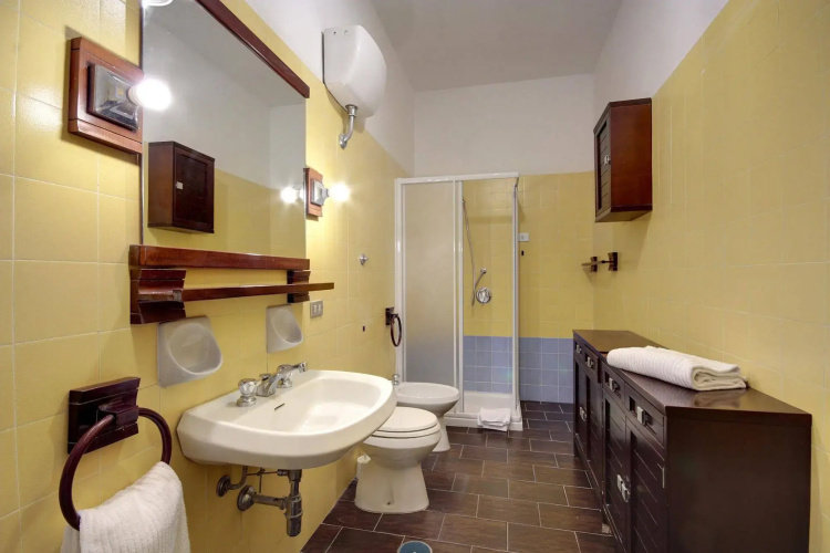 Residenza Brasca
