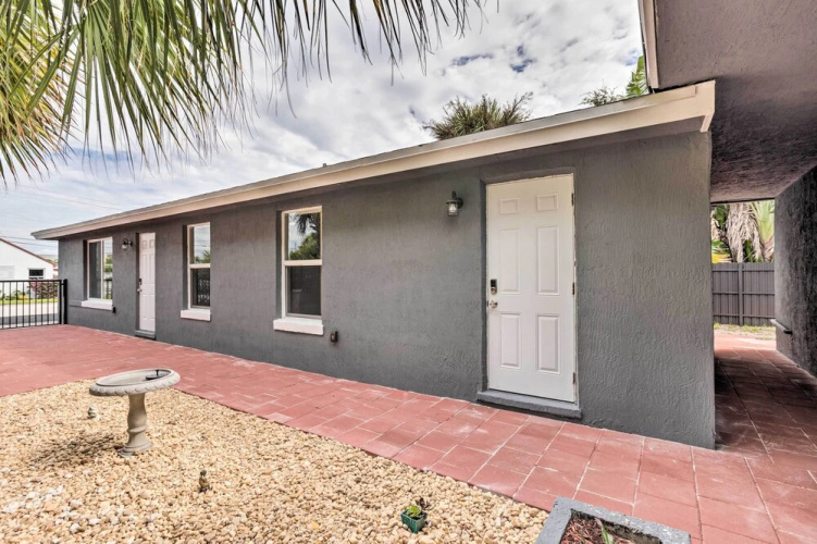 Ideally Located West Palm Beach Apartment!