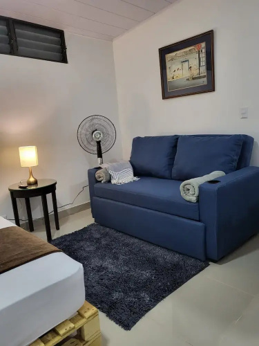 EcoStudio Apartamentos