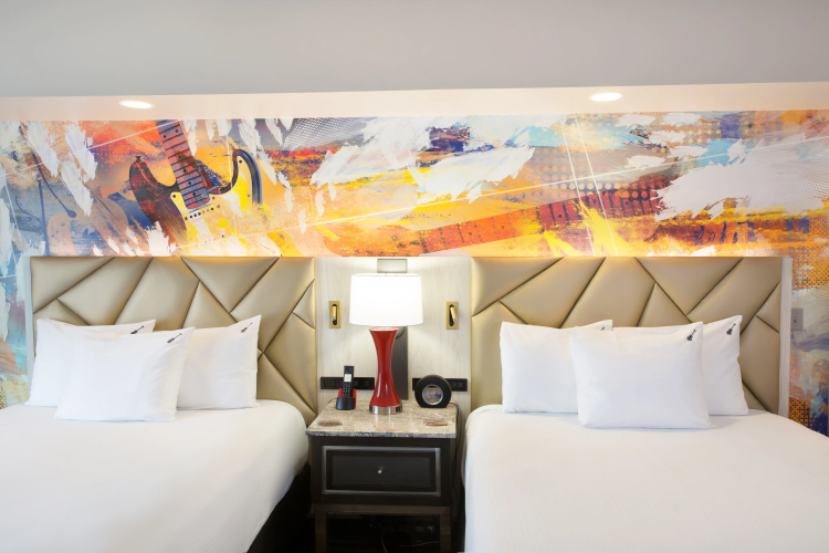 Hard Rock Hotel And Casino Tulsa photo 6