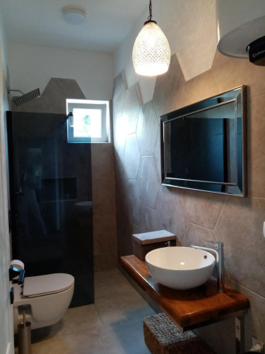 Apartman Tamaris 4 plus 2