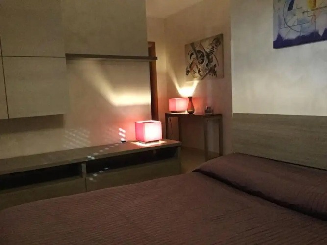 Castiglione Residence