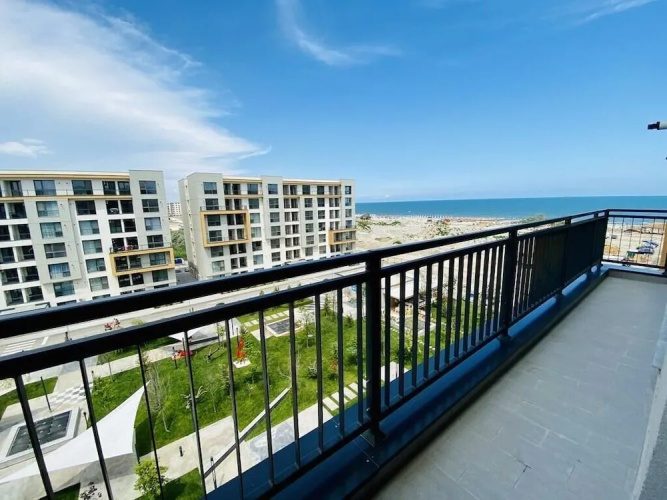 Dream Mamaia North