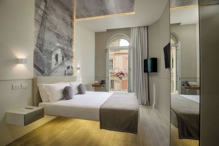Hotel Regno