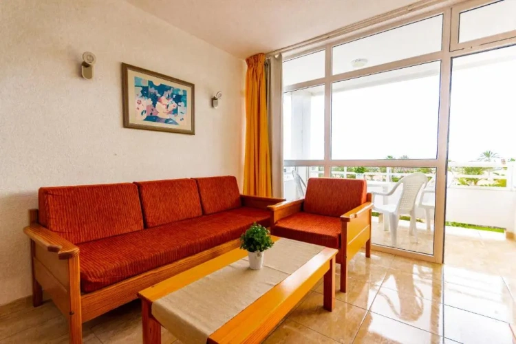 1 Bedroom Double Cottage