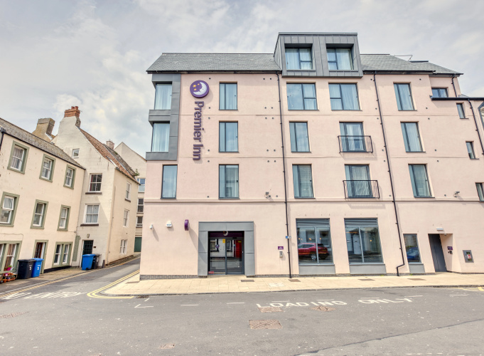 Hotelafbeelding
