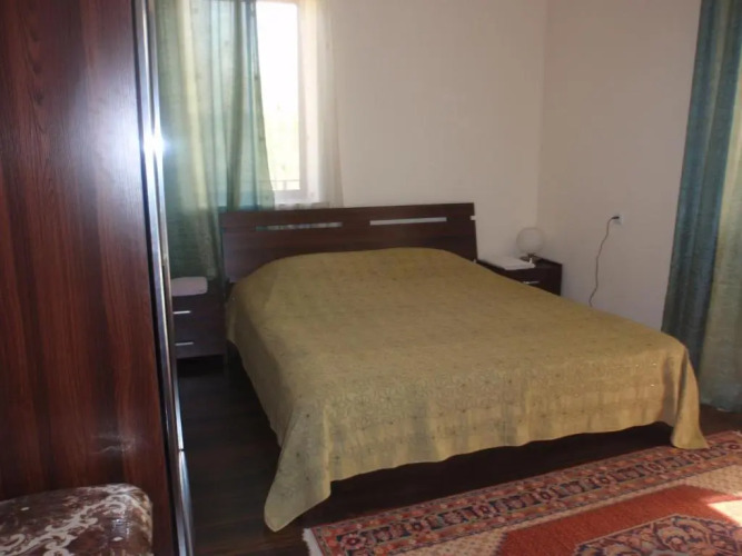 Фотография номера мини отеля Chez Yvette