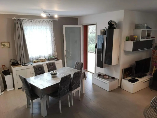 Borgo Aranci Residence