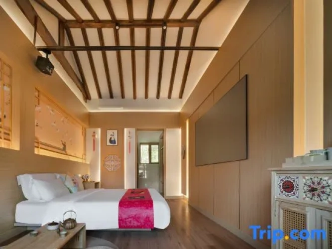 Luxury Double room