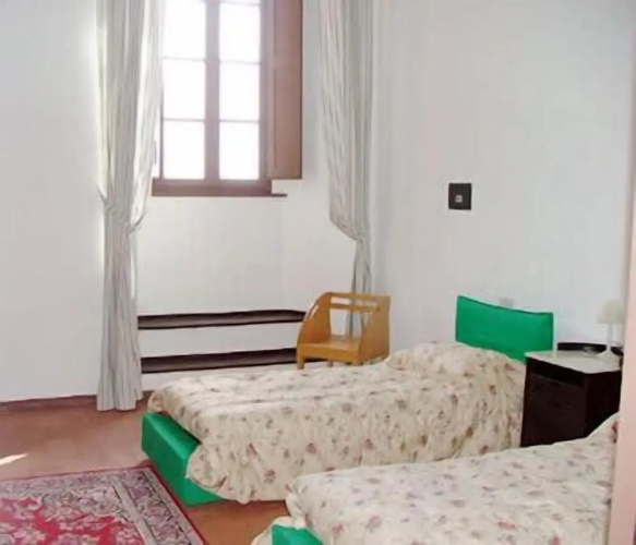 Villa Buoninsegna