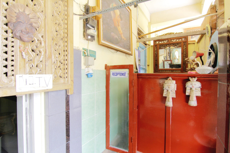 Hotel Harum