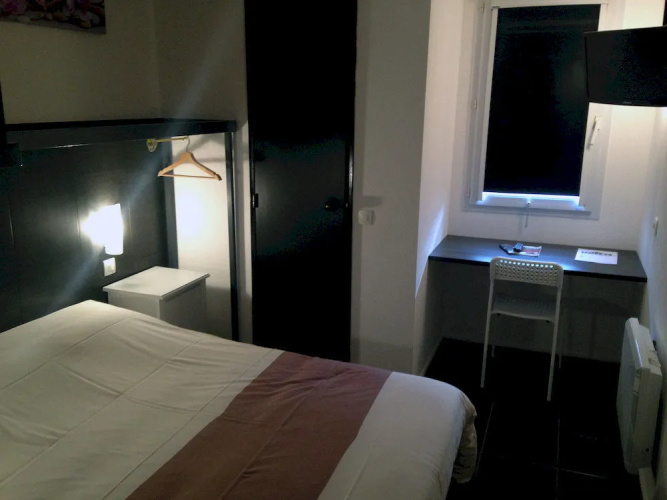 My Hôtel