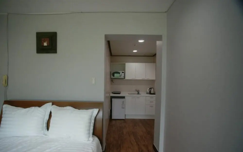 Yangyang Denver House Pension