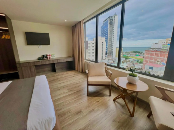 Hai Long Hotel