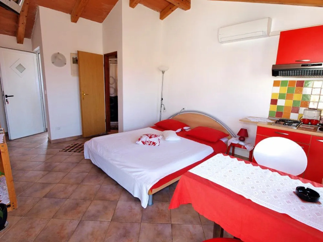 Apartment Antonio 721