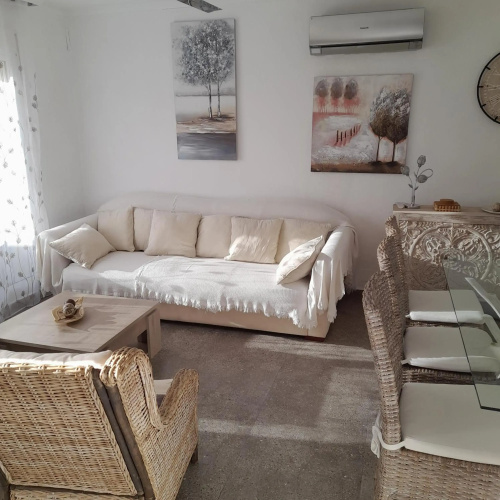 "EL RINCON" naturist boutique apartment