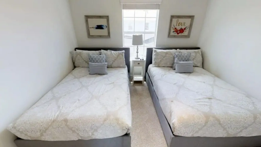 Standard Family room