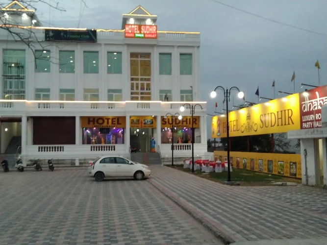 Hotelbild