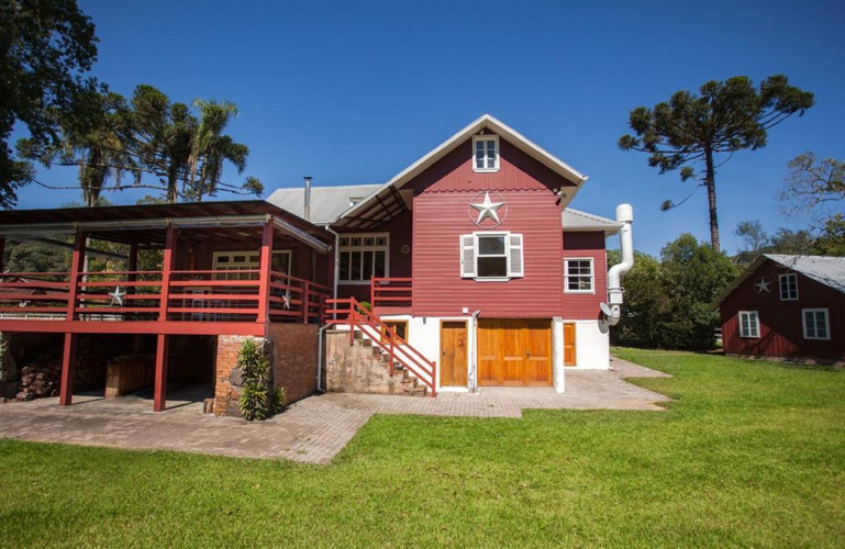 Lone Star Gramado