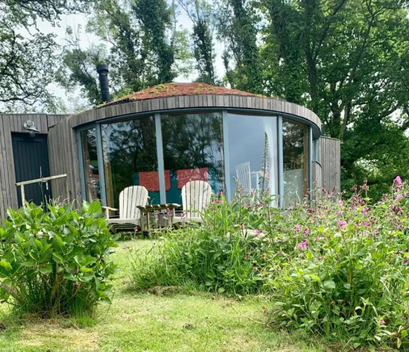 The Roundhouse