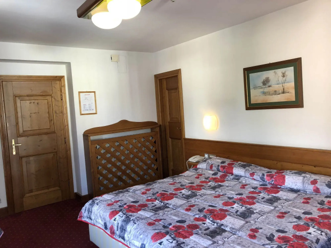 Hotel Majoni