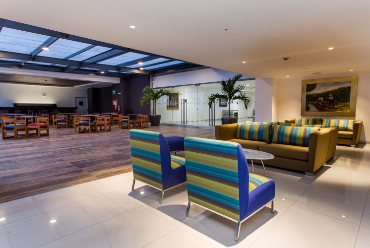 Wyndham Costa del Sol Tumbes photo 17