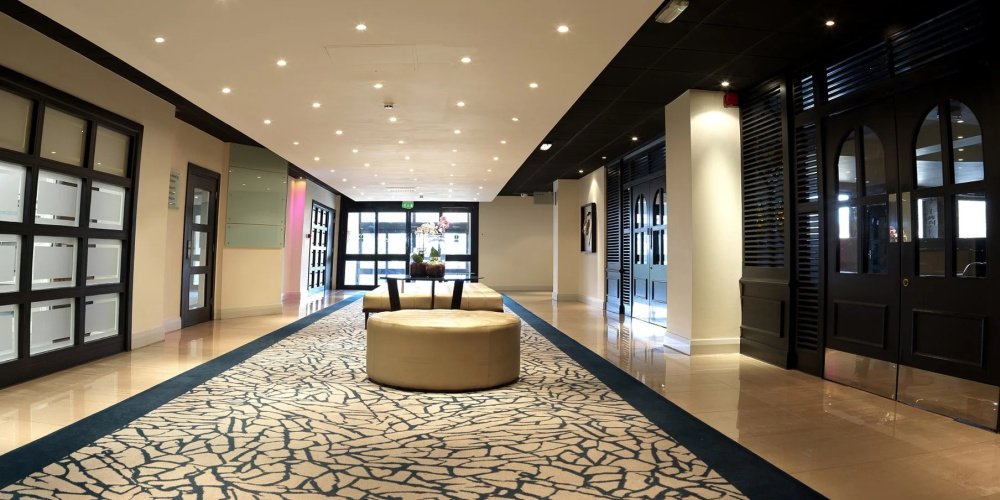 Crowne Plaza Stratford Upon Avon photo 14