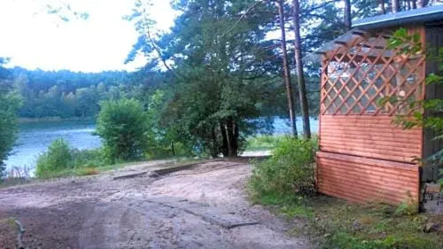 Domek Letniskowy