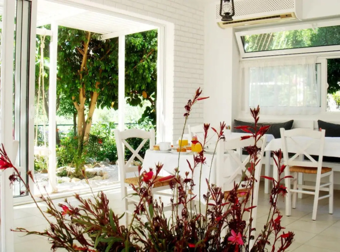 Blugreen Stegna B&B