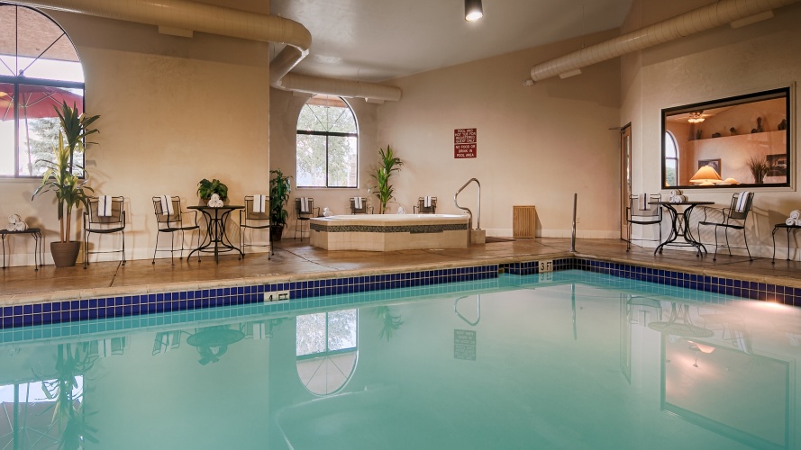 Best Western Grande River Inn & Suites photo 17