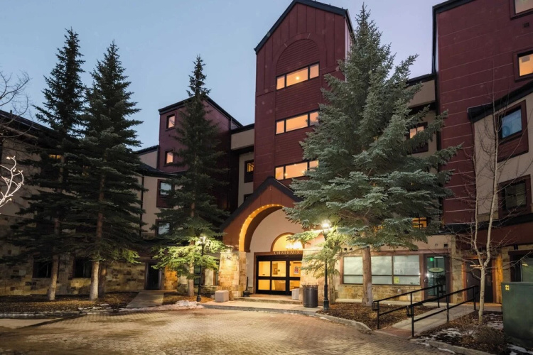 Rocker By Avantstay Gorgeous Ski-in Ski-out Cabin In Heart Of Breck - Breckenridge, CO