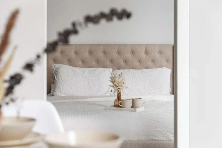A Lux 2BR Apt Right Opposite Southern Cross