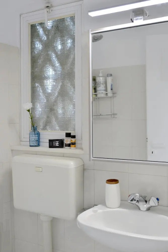 Athens Riviera Garden View Studio