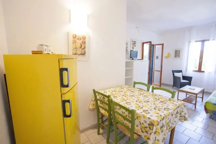 Arco Bianco