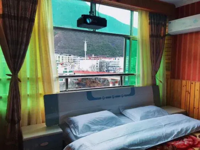 Meizhou Zunyu Hotel