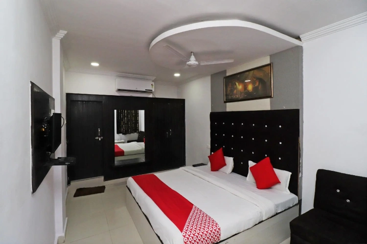 Classic Double room